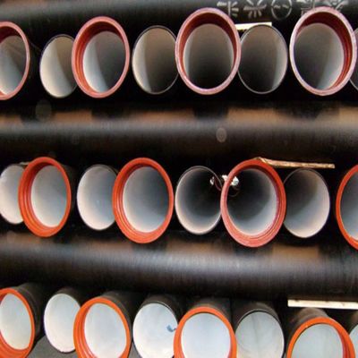 DN600承插球墨鑄鐵管 膠圈連接技術、6米規格解析與市場采購指南