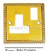 批發高品質銅開關產品 墻壁開關、插座與面板一站式采購指南